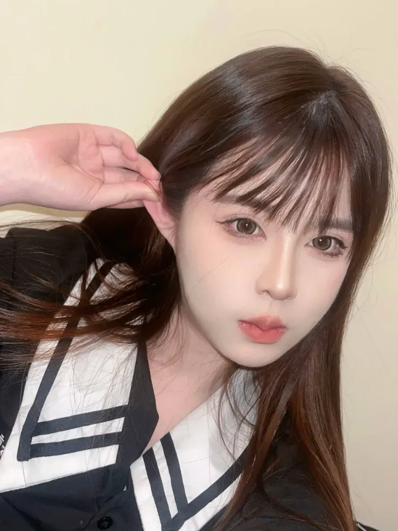 小柚果🏠极品嫩妹乐宝 暑假短期兼职 Gallery 5