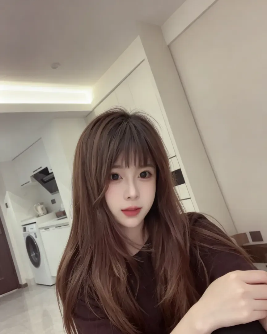小柚果🏠极品嫩妹乐宝 暑假短期兼职 Gallery 1