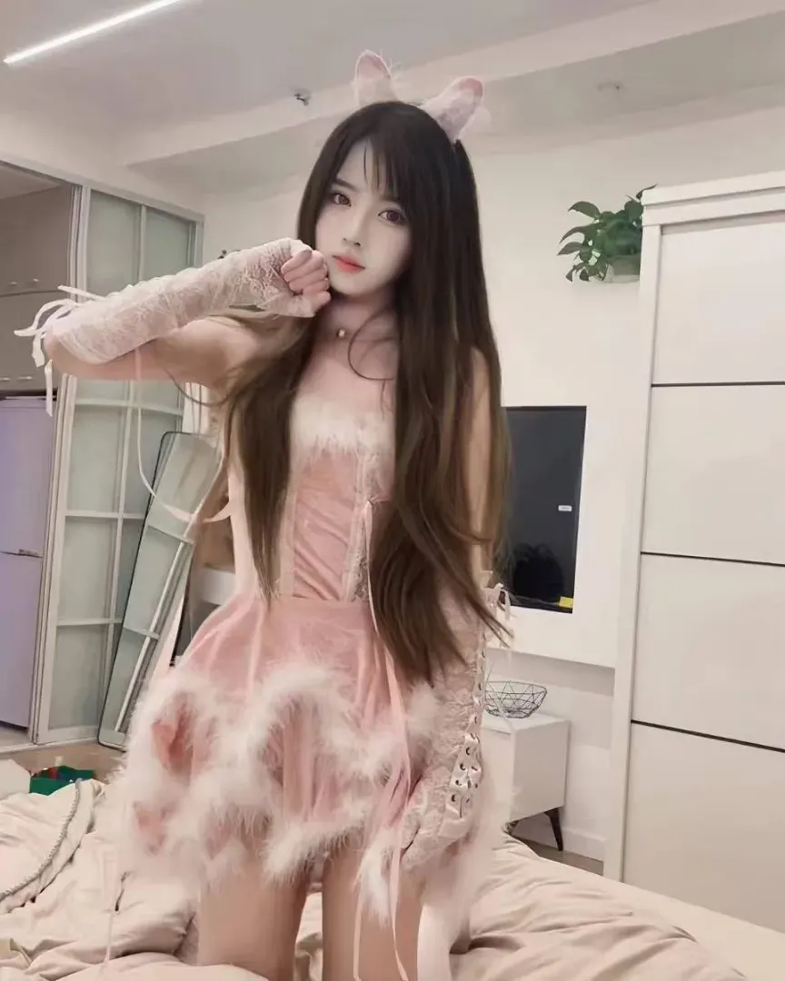 小柚果🏠极品嫩妹乐宝 暑假短期兼职 Gallery 6