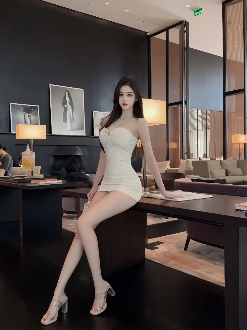 闵行悠然 极品御姐单单好评 重磅回归 Gallery 3