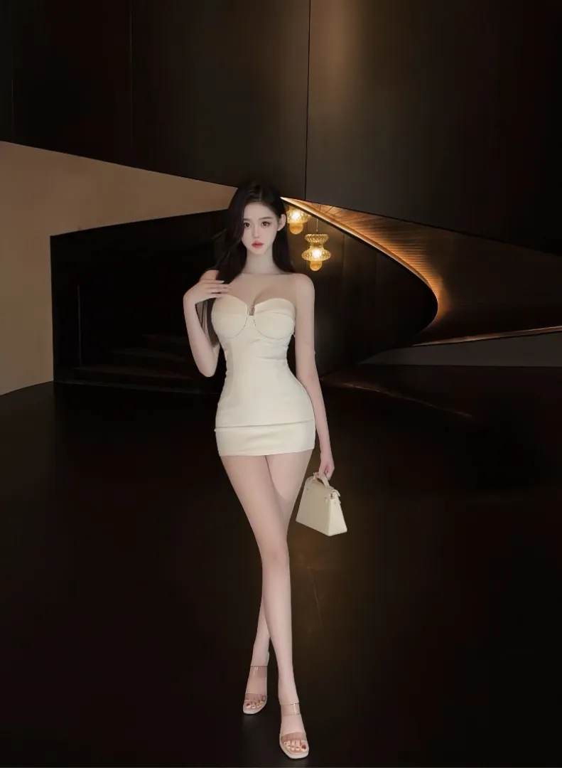 闵行悠然 极品御姐单单好评 重磅回归 Gallery 6