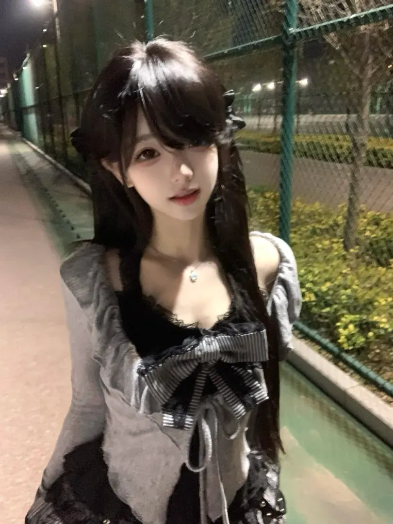 静安新人苏芯