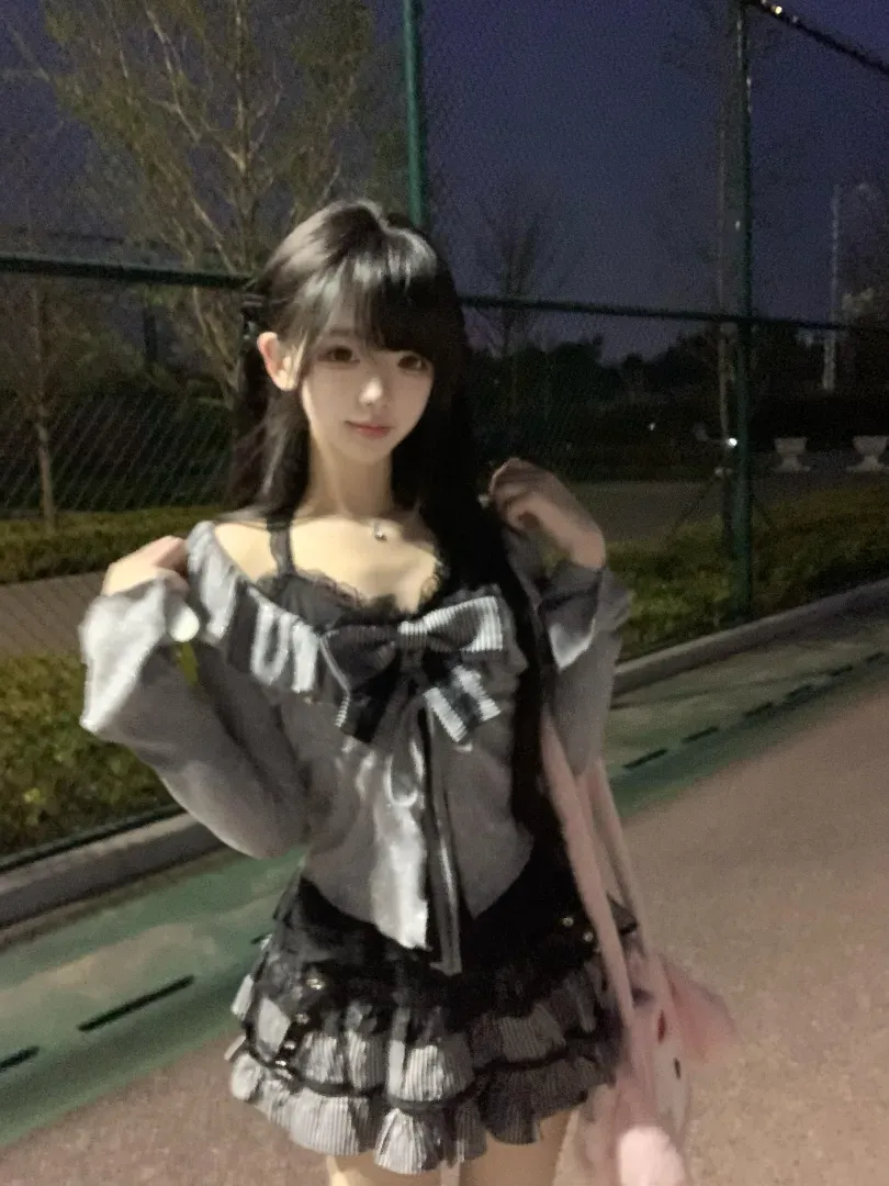 静安新人苏芯 Gallery 3