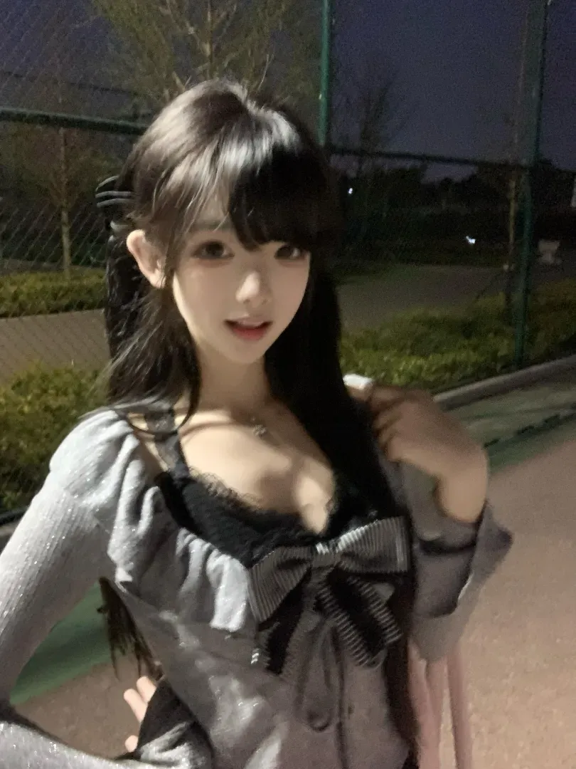 静安新人苏芯 Gallery 4