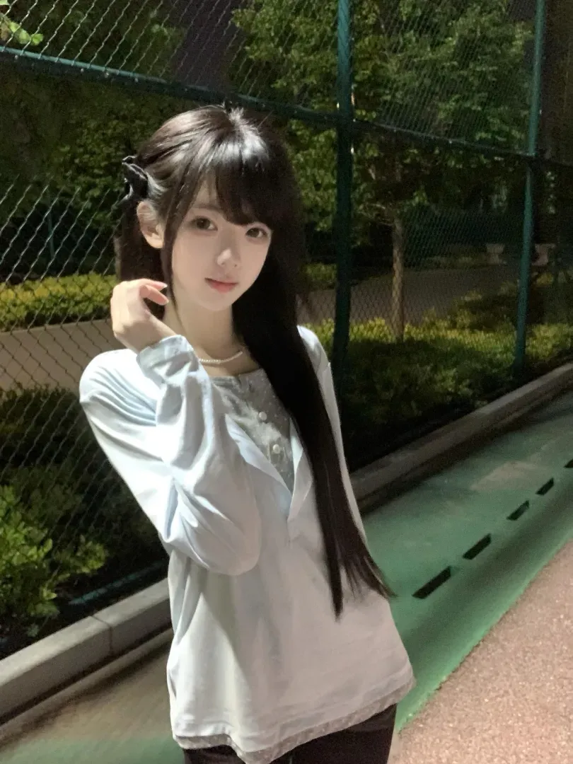 静安新人苏芯 Gallery 6
