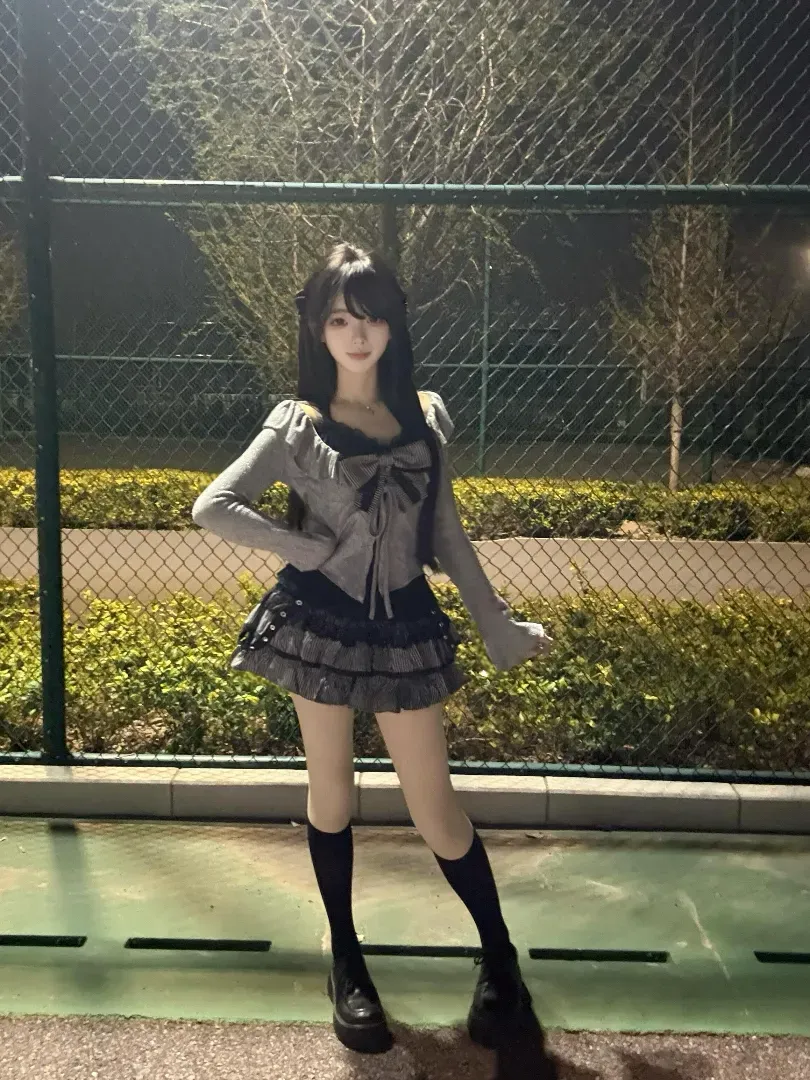 静安新人苏芯 Gallery 5
