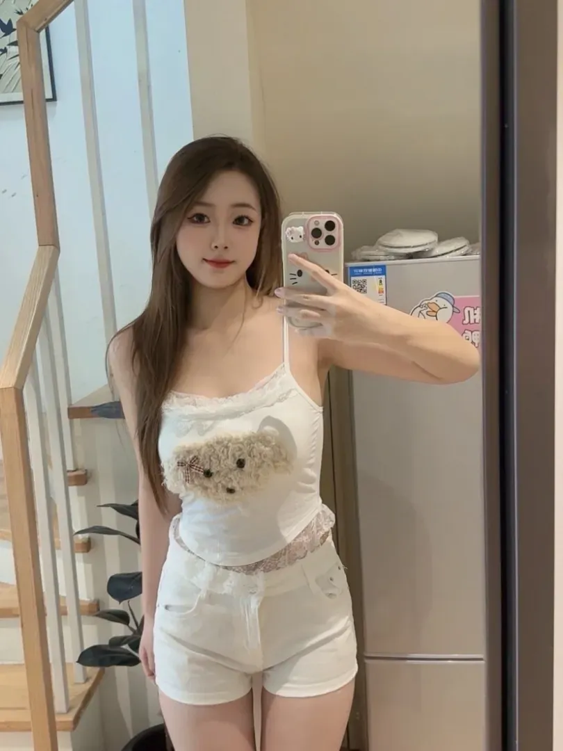 小柚果🏠松江佳佳网红主播短期兼职 Gallery 6