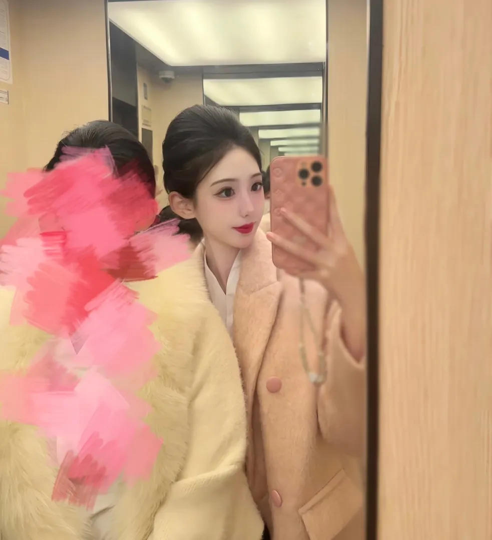 真实空姐小迪 Gallery 6