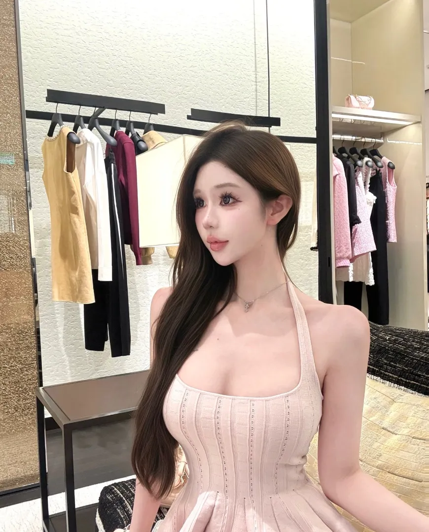 意意 上海最白 3粉