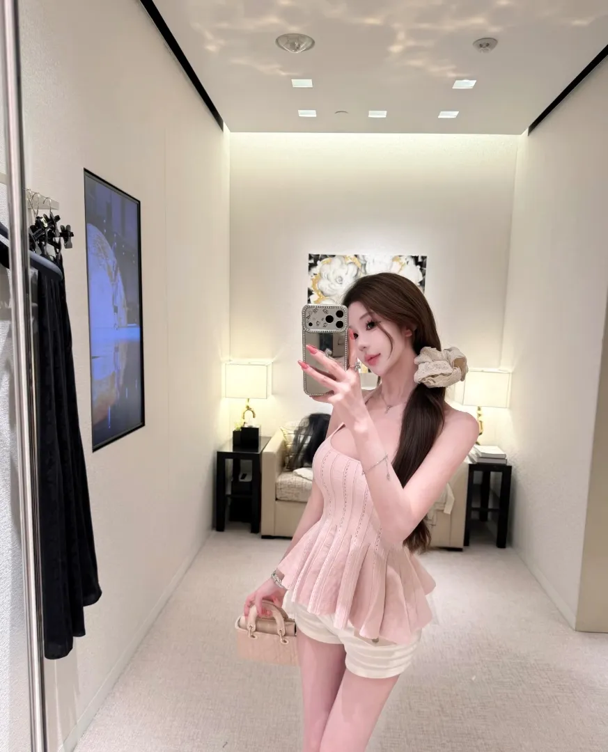 意意 上海最白 3粉 Gallery 3