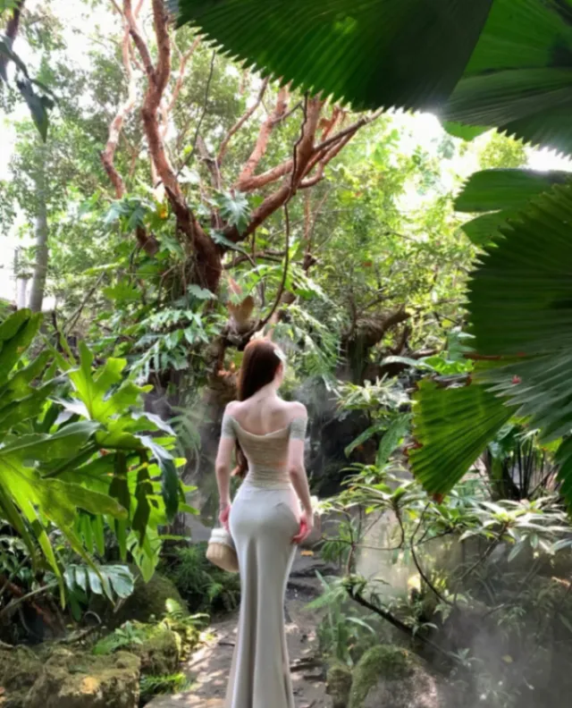 意意 上海最白 3粉 Gallery 4