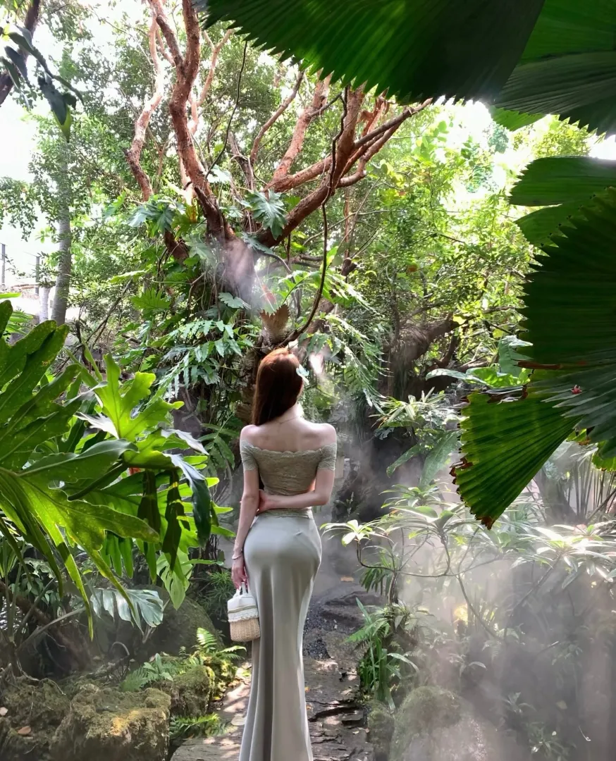 意意 上海最白 3粉 Gallery 5