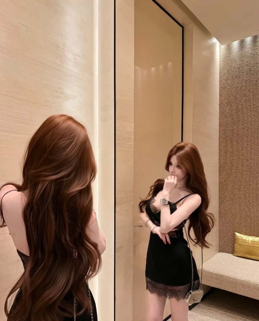 意意 上海最白 3粉 Gallery 7