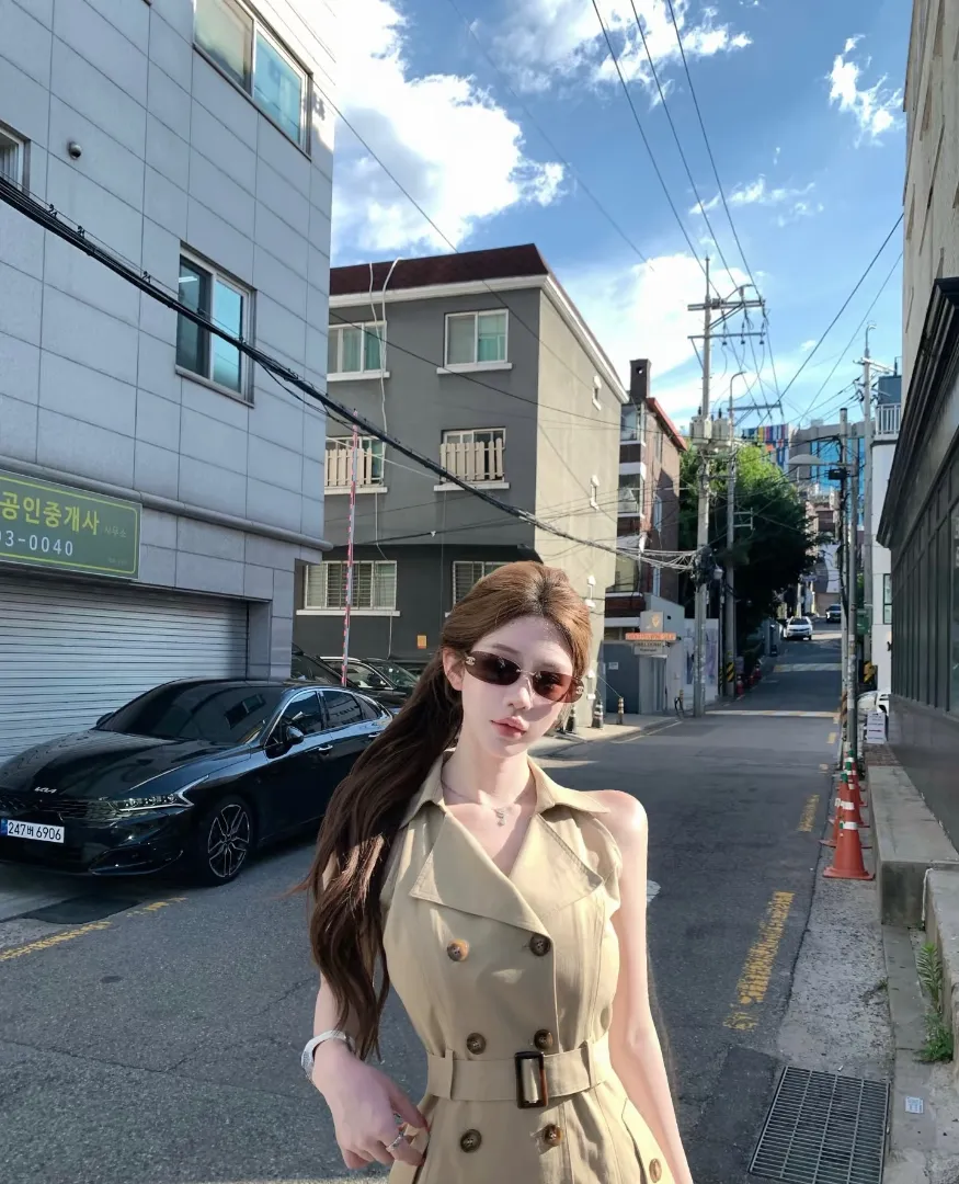 意意 上海最白 3粉 Gallery 8