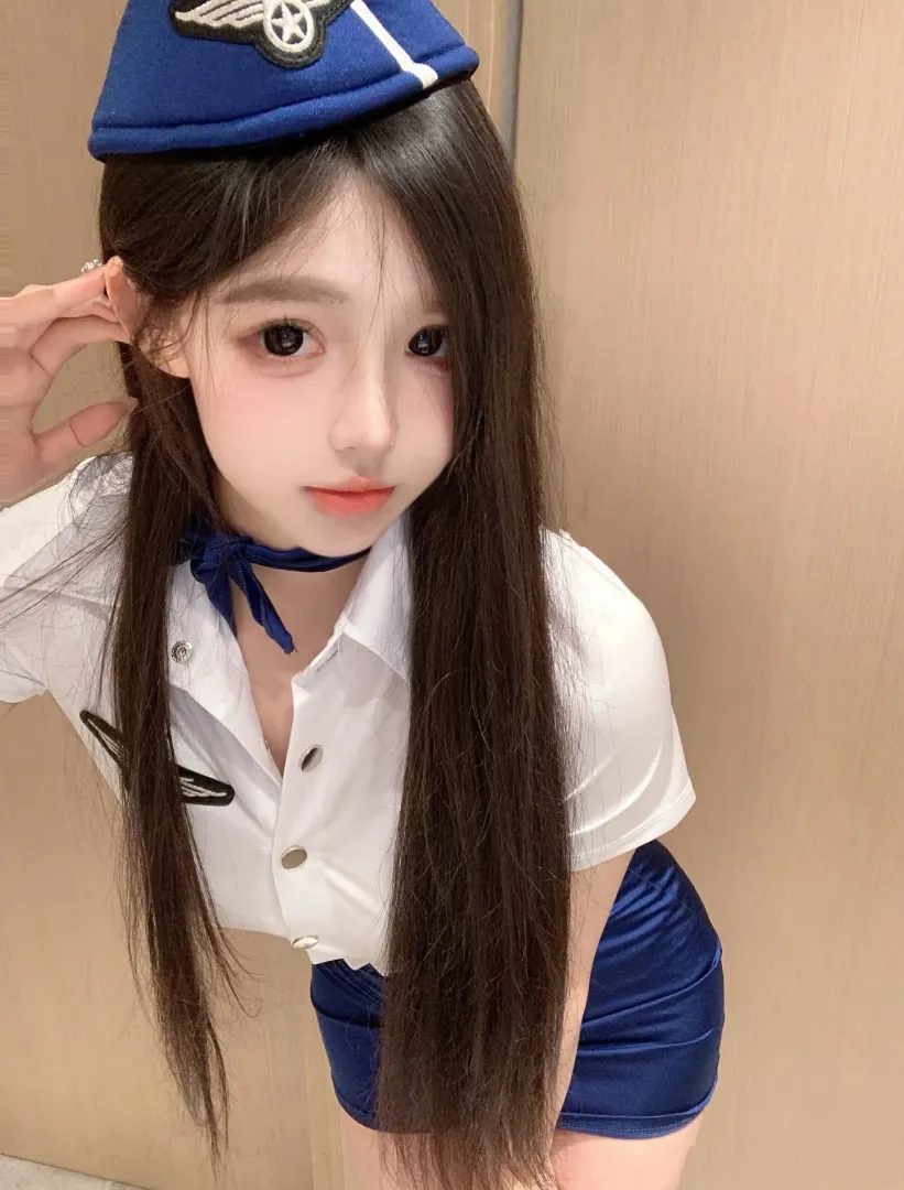 静安宝藏女孩06小倩 Gallery 1