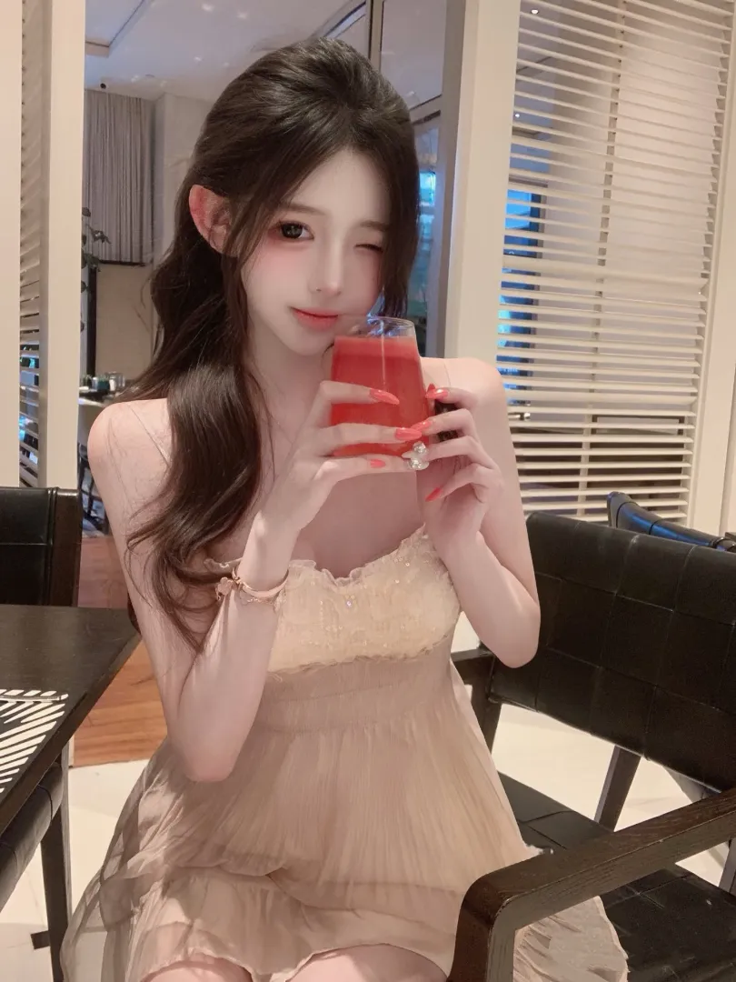 静安宝藏女孩06小倩 Gallery 6