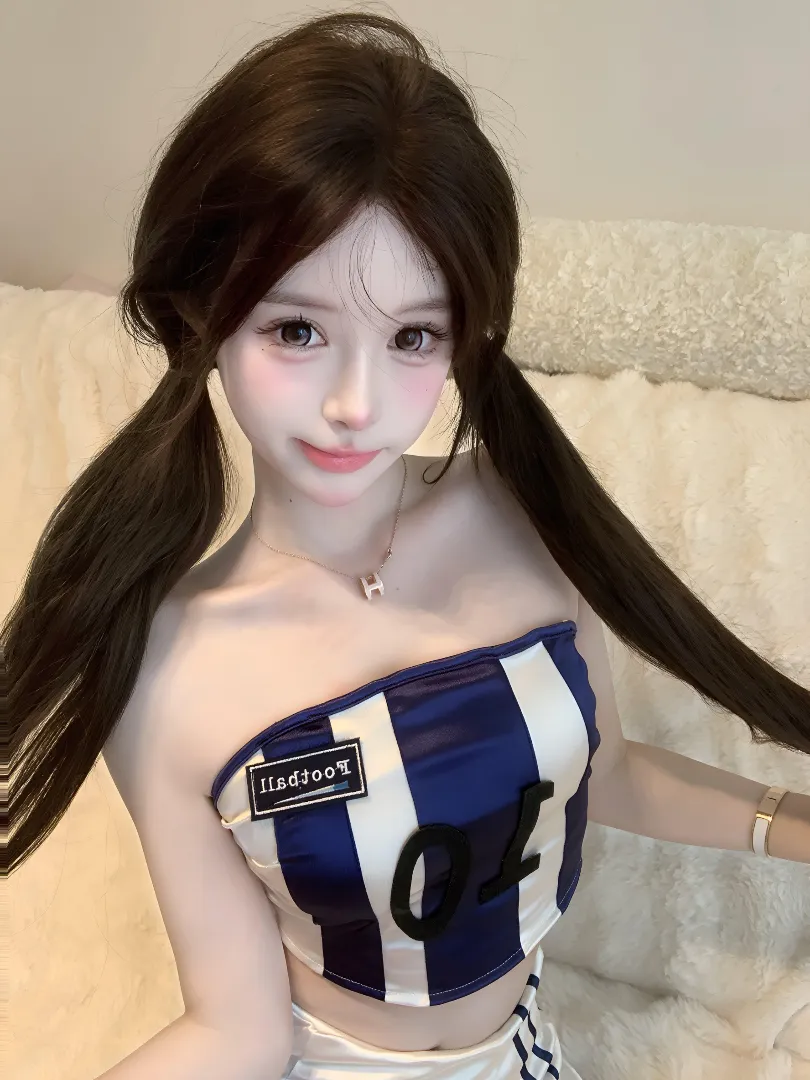 普陀邻家嫩妹06心凌 Gallery 1