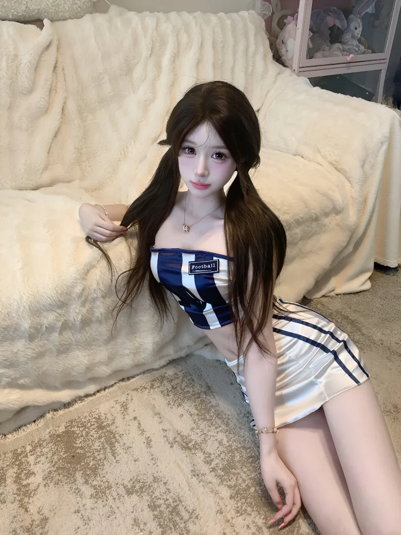 普陀邻家嫩妹06心凌 Gallery 4