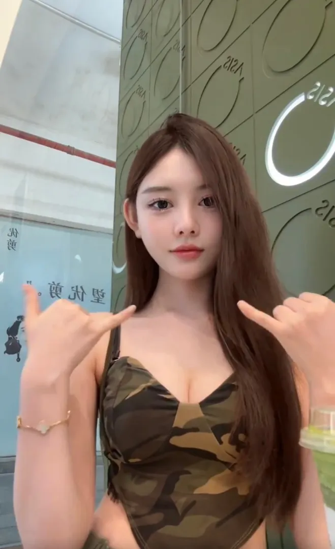 黄浦高端御姐03小鹿 Gallery 4
