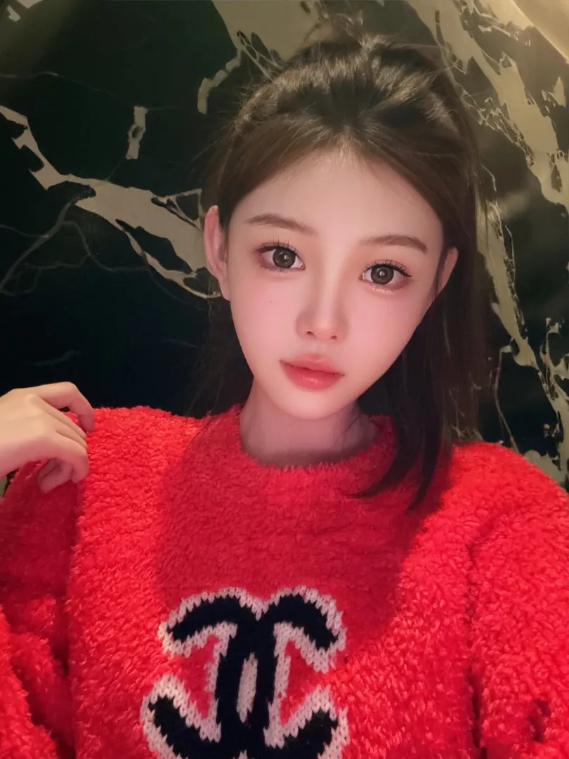 黄浦高端御姐03小鹿 Gallery 6