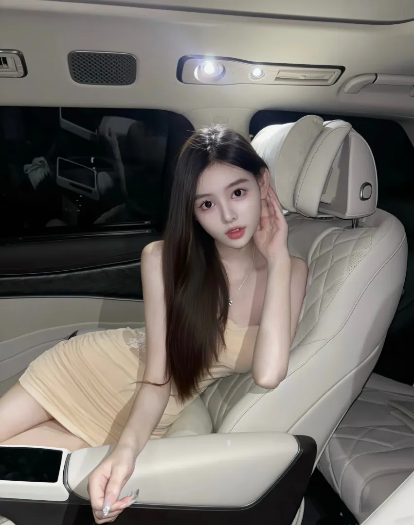 黄浦高端御姐03小鹿 Gallery 7