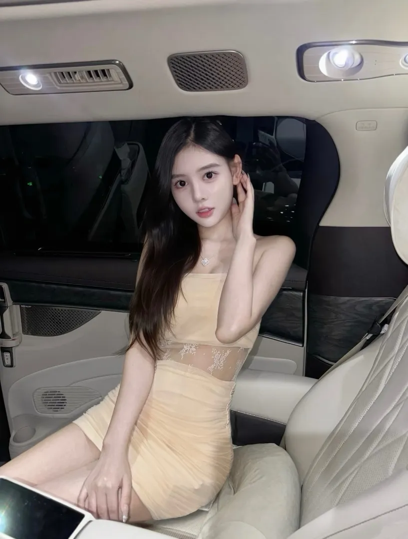 黄浦高端御姐03小鹿 Gallery 8