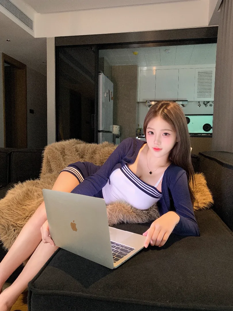 嘉定短期新人 懒羊羊 Gallery 2