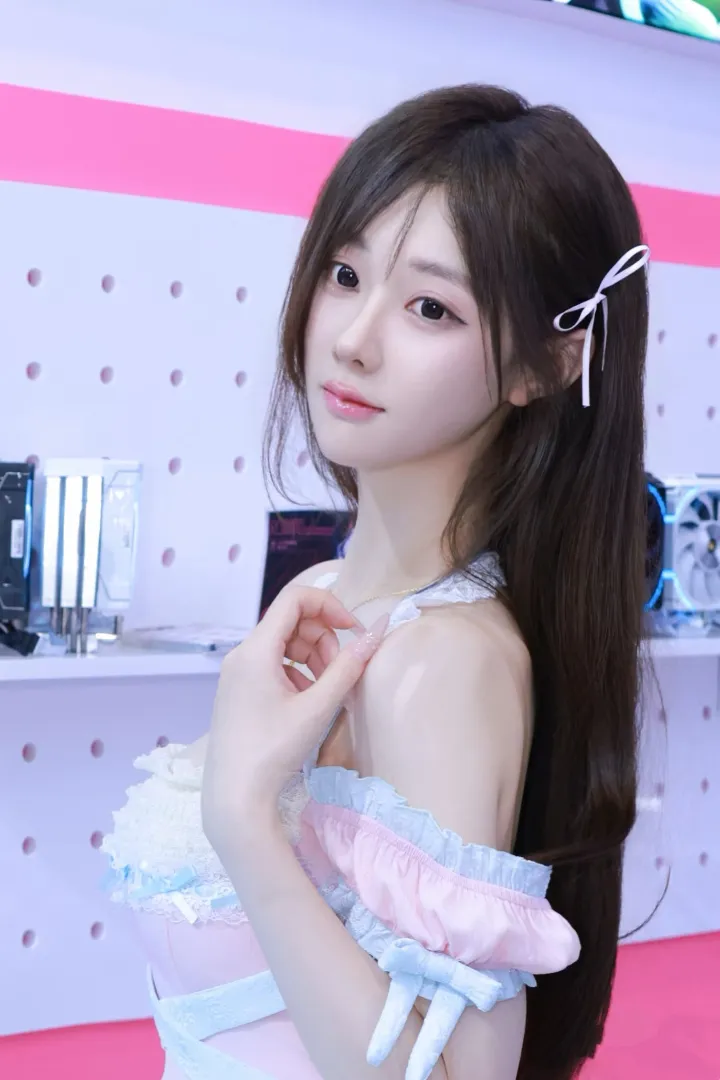 黄浦纯欲天花板02奶昔 Gallery 1