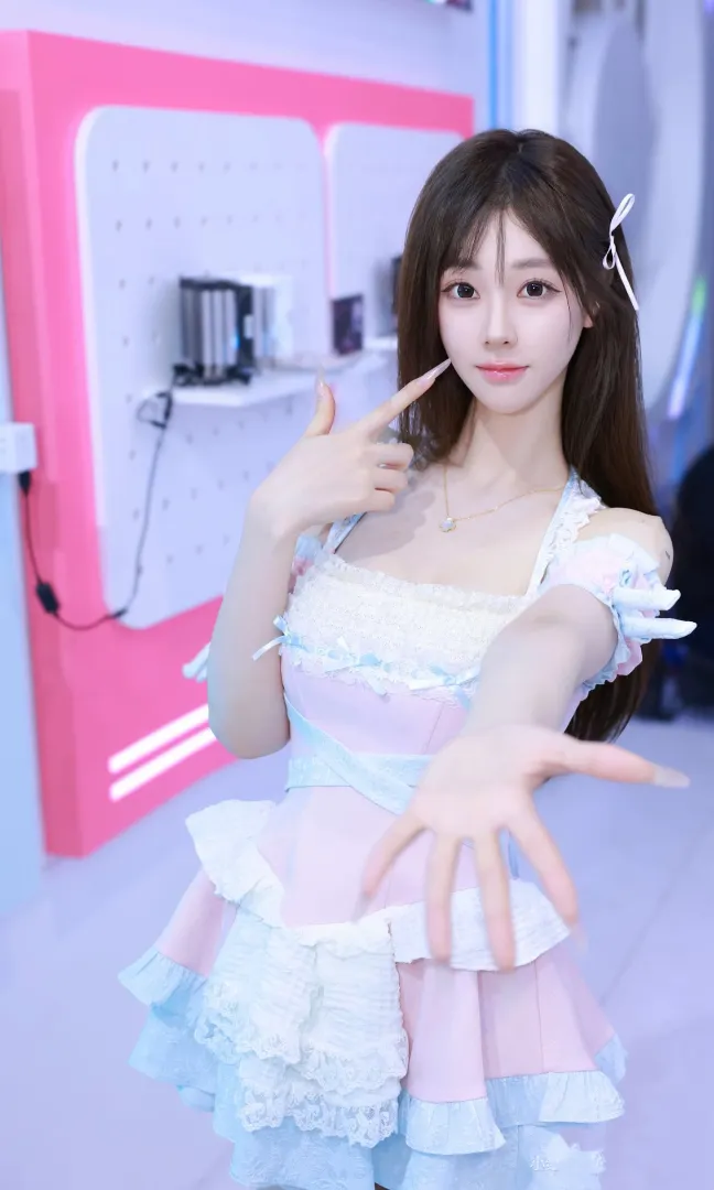 黄浦纯欲天花板02奶昔 Gallery 3