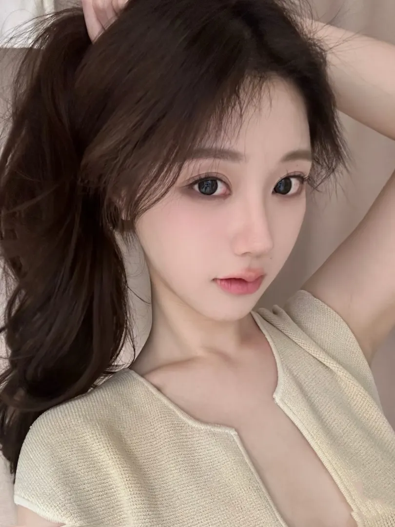 黄浦纯欲天花板02奶昔 Gallery 4