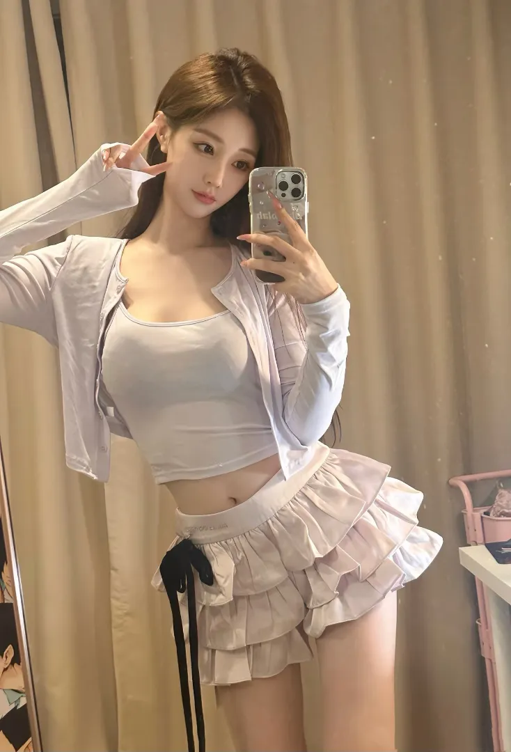 黄浦纯欲天花板02奶昔 Gallery 6