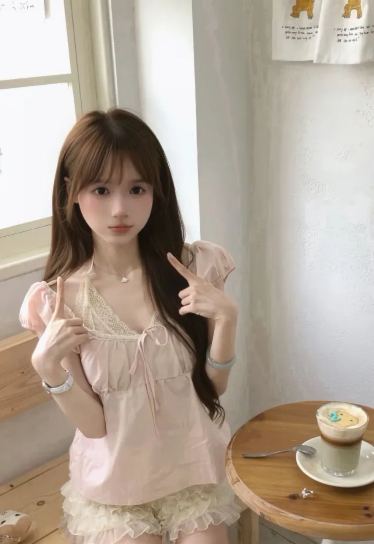 嘉定07年新人 瑶瑶 Gallery 2