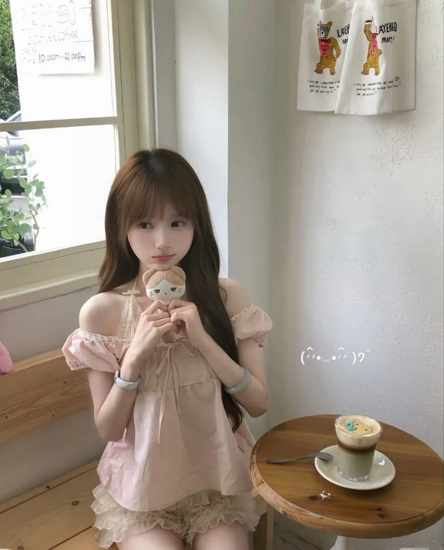 嘉定07年新人 瑶瑶