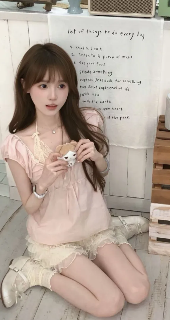 嘉定07年新人 瑶瑶 Gallery 4