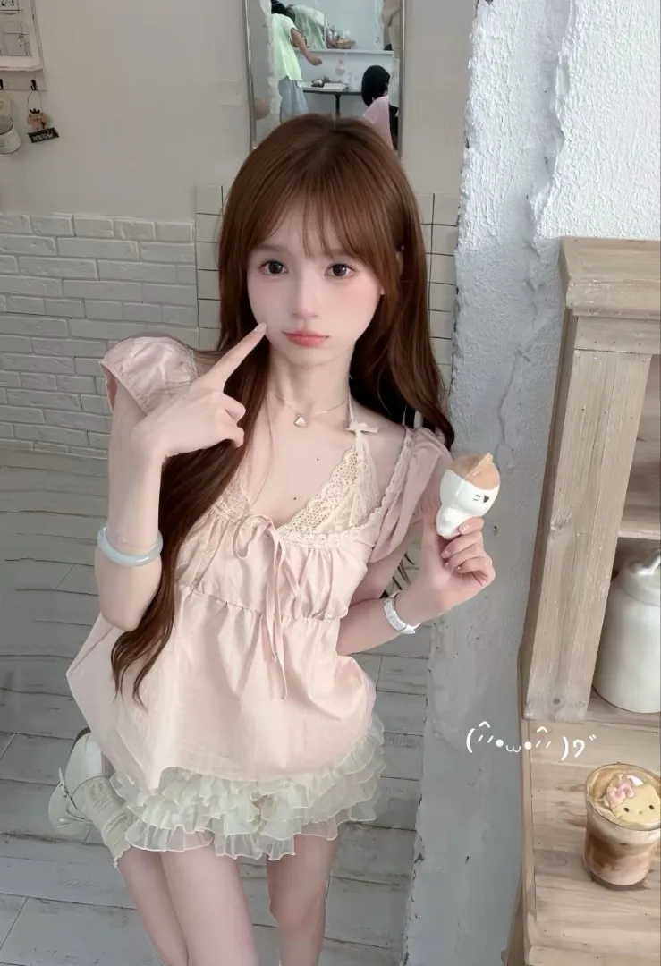 嘉定07年新人 瑶瑶 Gallery 5