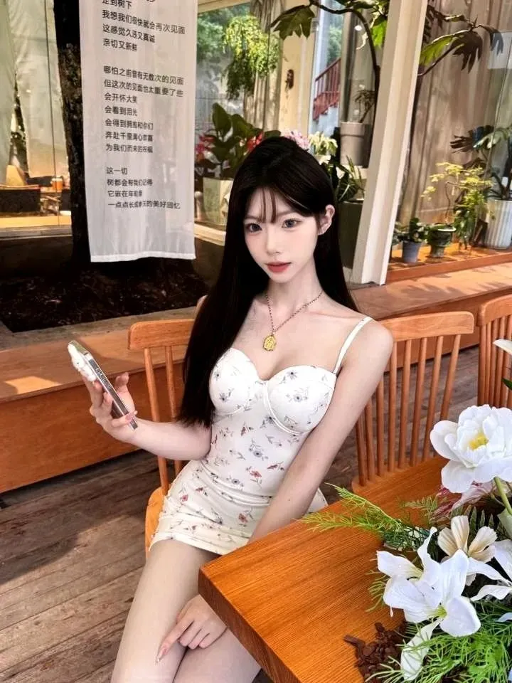 橙子纯新人，无无风尘气 Gallery 4