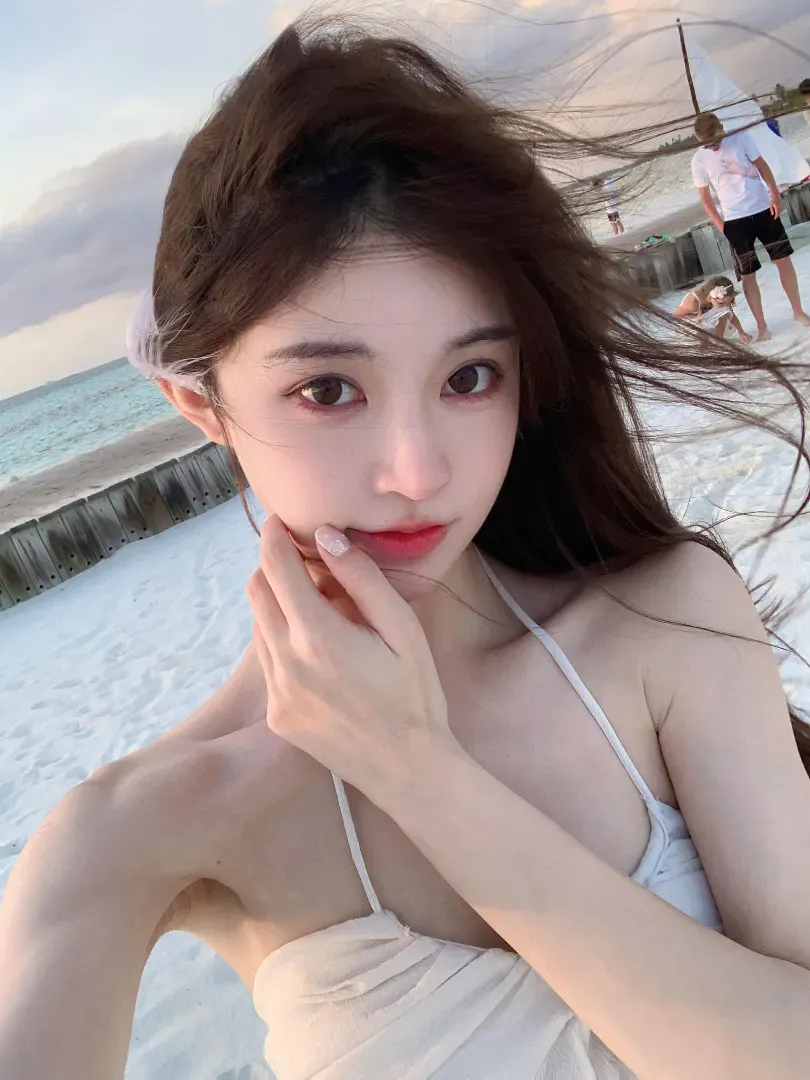 静安168c潇潇新人在校生温柔甜美气质清纯 Gallery 5
