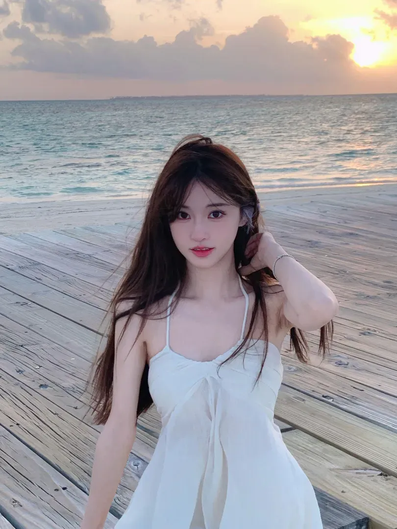 静安168c潇潇新人在校生温柔甜美气质清纯 Gallery 6