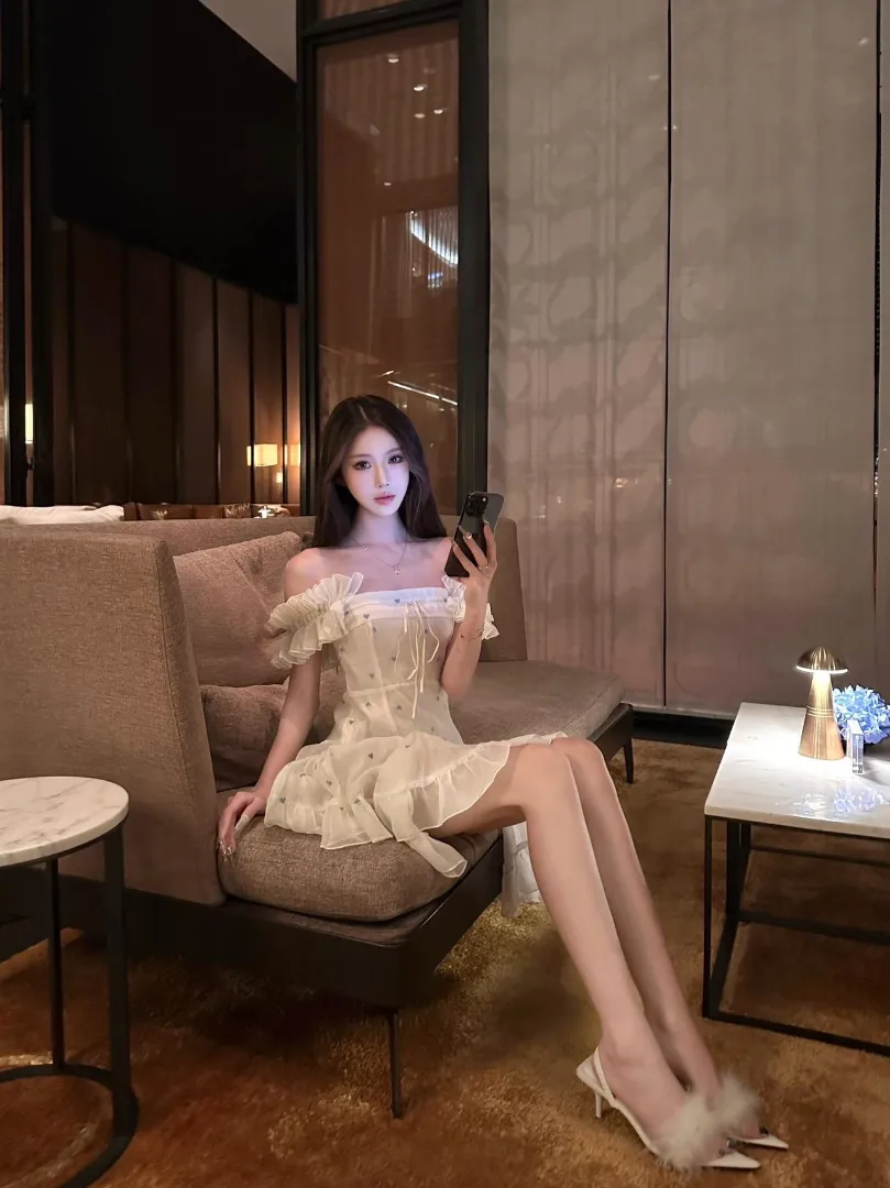bb336 浦东鹦鹉 172 兼职模特主播 Gallery 3