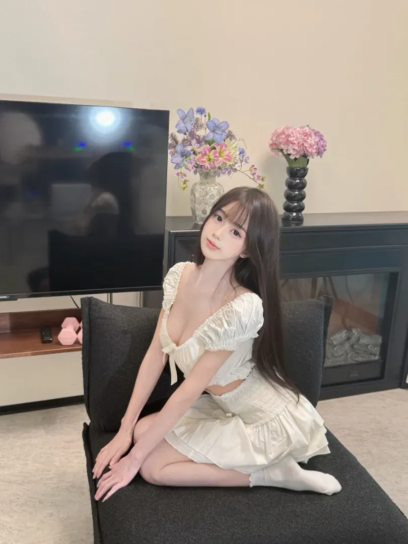 普陀168c极品纯欲清纯甜美外纯内骚 Gallery 7