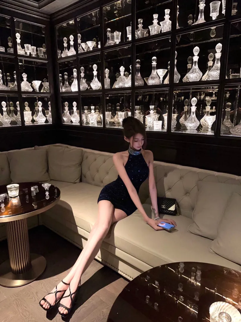 bb338 长宁 172 江南美人 Gallery 6