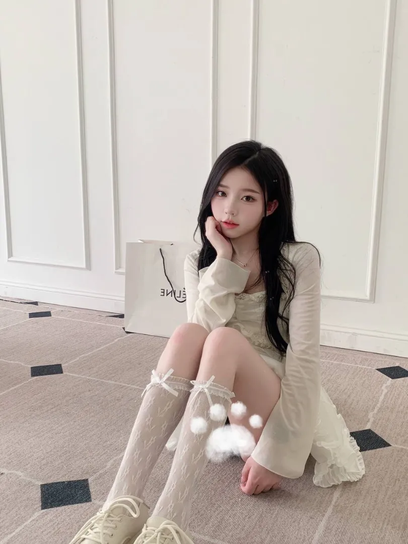 徐汇Coco(纯欲天花板) Gallery 5