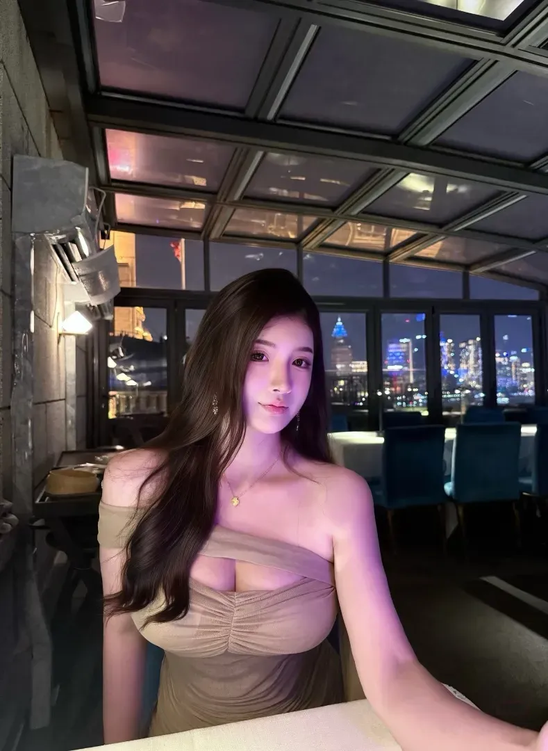 普陀170E气质艺术系御姐甜美可爱自然精致 Gallery 7