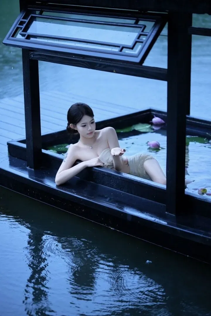 普陀170c可纯可欲白虎 Gallery 2
