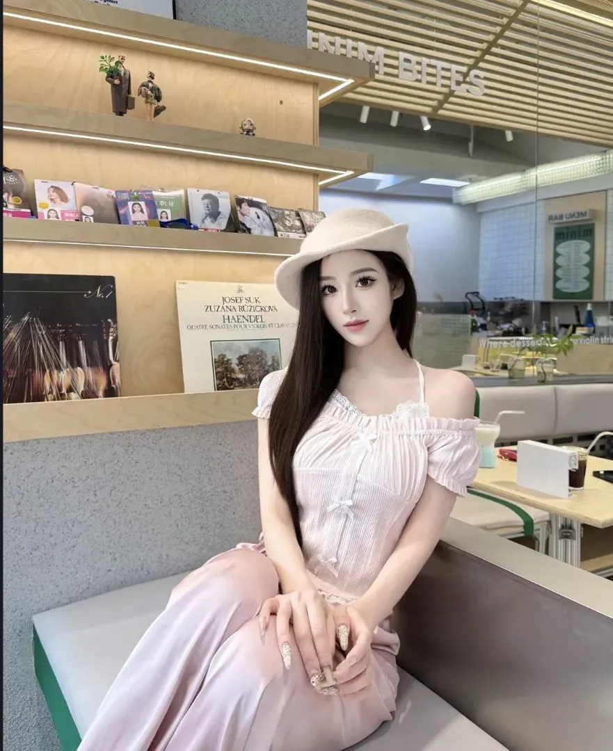 浦东178D甜系御姐常年健身瑜伽内蒙古人 Gallery 8
