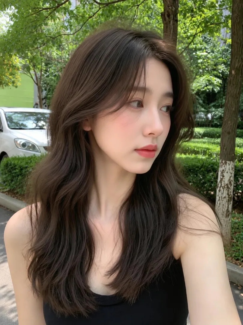 黄埔琳达可纯可御 Gallery 4