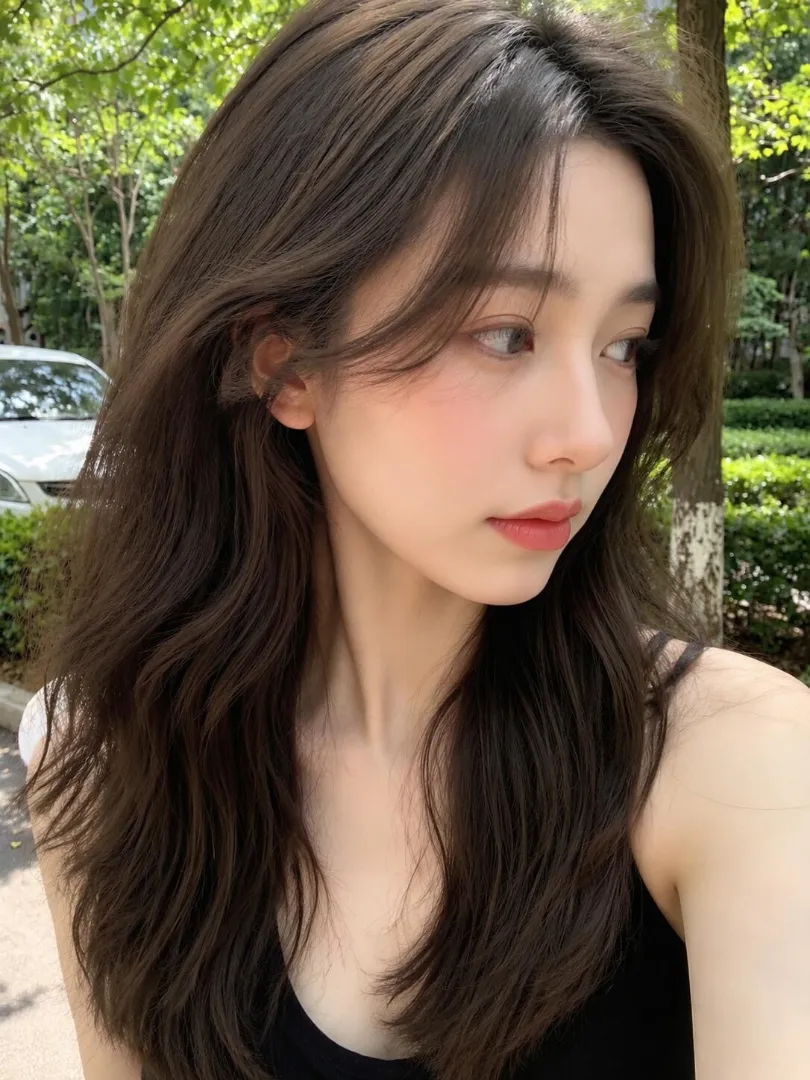 黄埔琳达可纯可御 Gallery 5