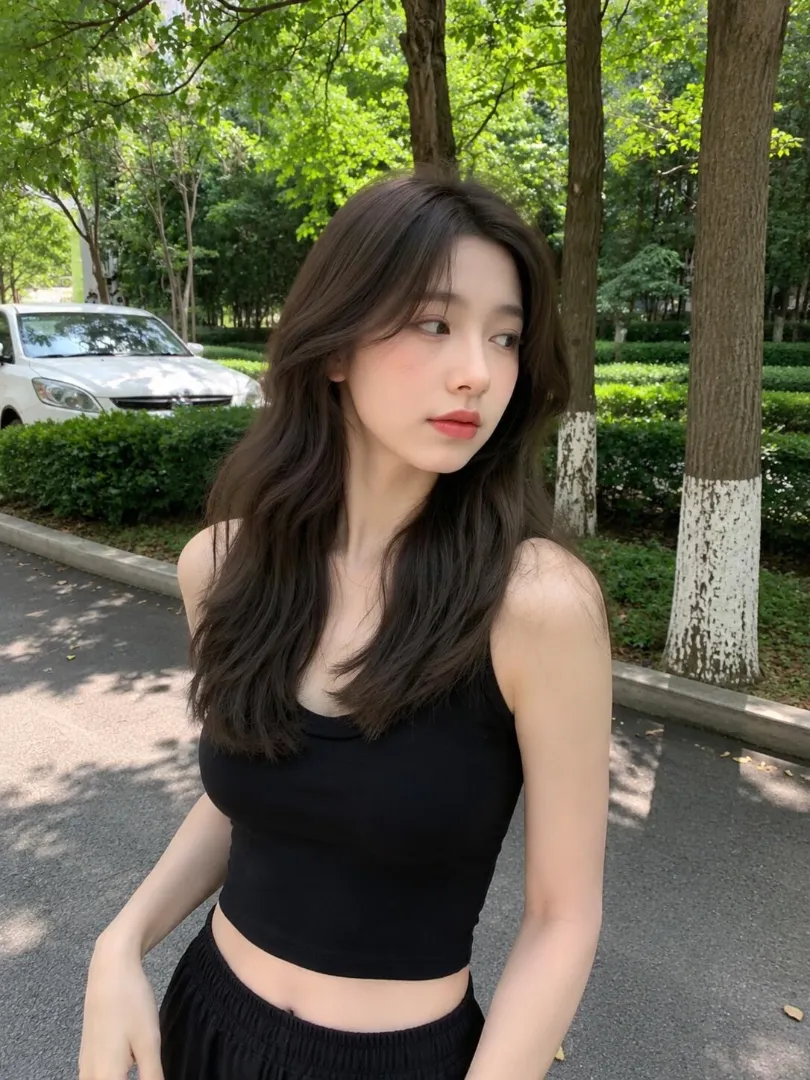 黄埔琳达可纯可御 Gallery 6