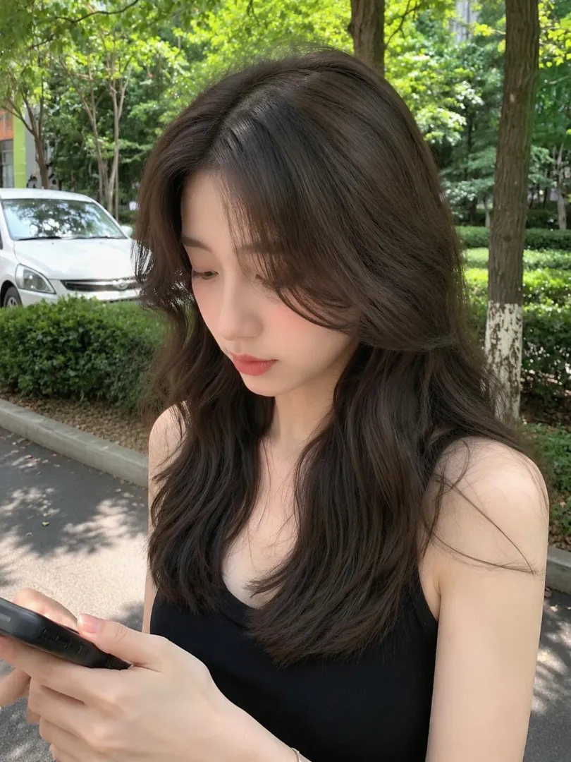 黄埔琳达可纯可御 Gallery 8