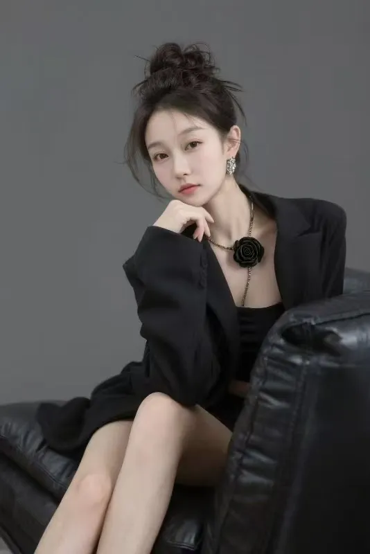 高端极品网红女神🦋乐乐🦋 Gallery 8